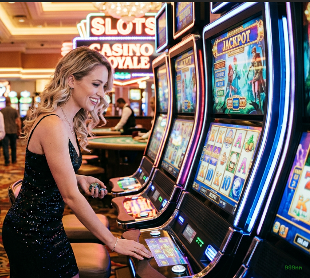 Apostas Esportivas 999mm