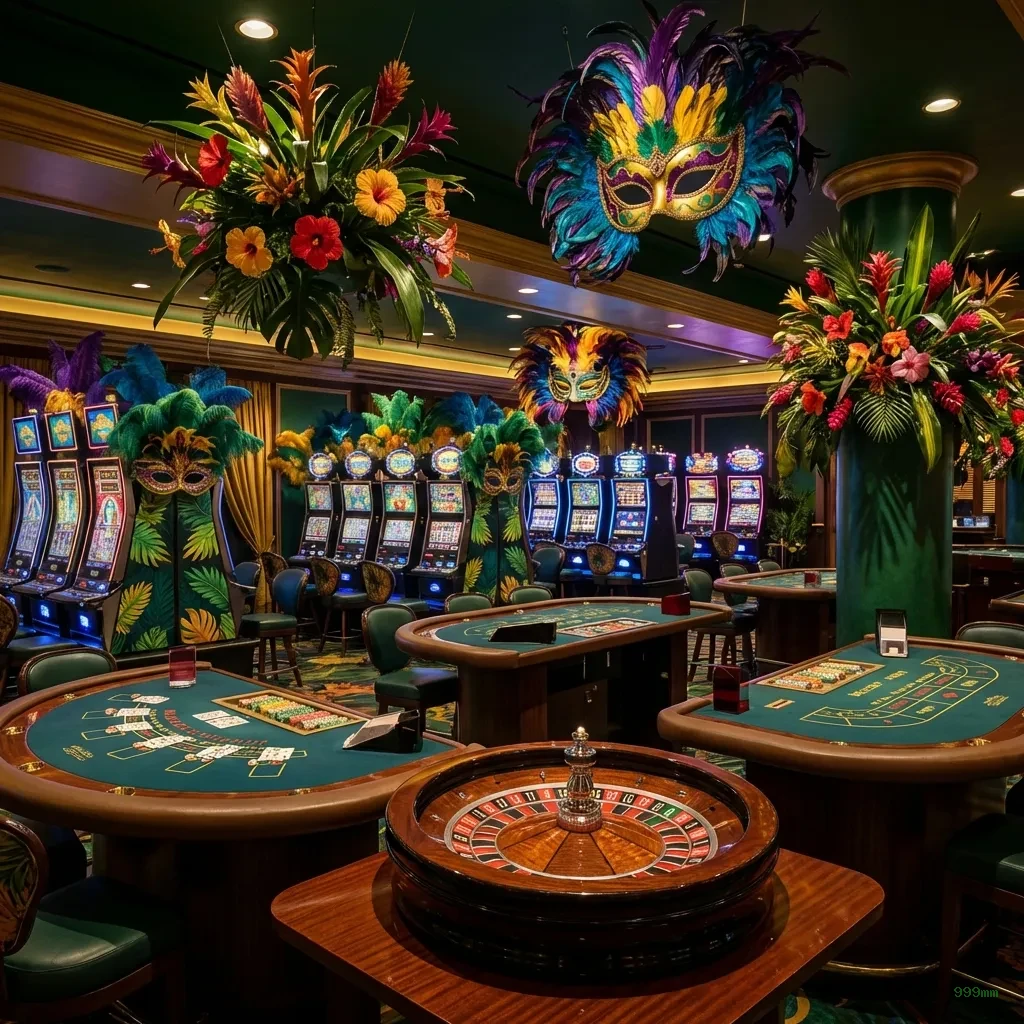 Fortune Rabbit vs Tiger