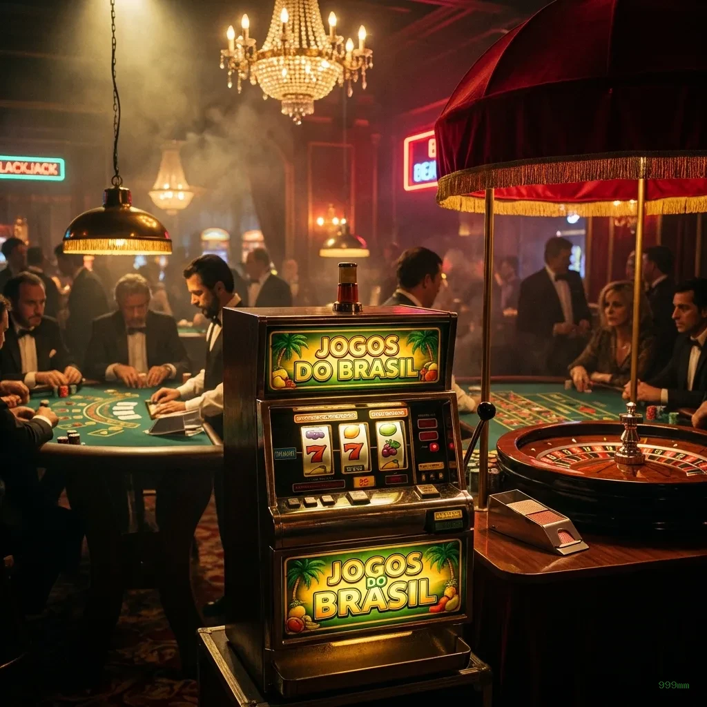 Estratégia Blackjack 999mm